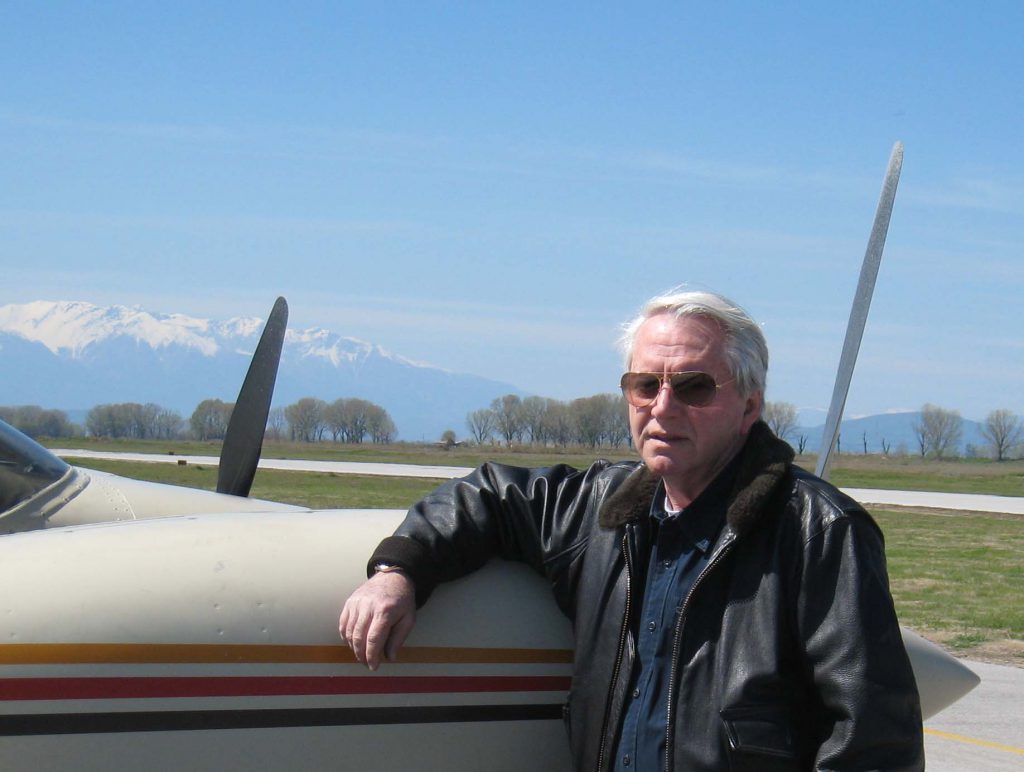 Ion w. Gilda